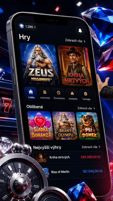 Kazmitch Games Screenshot